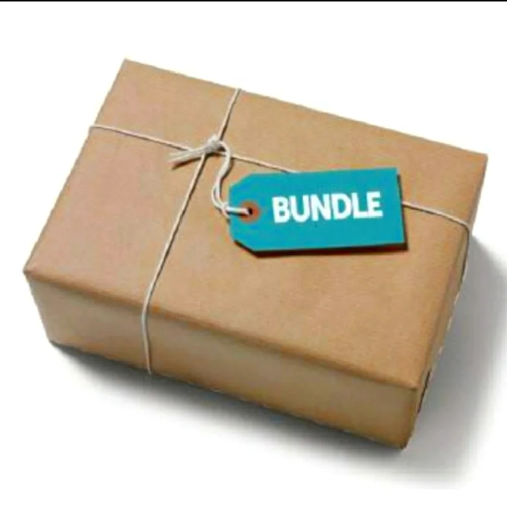 Bundle - Picture 1 of 2